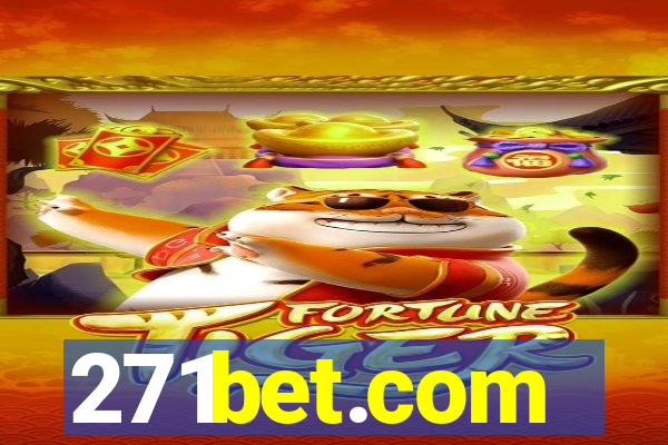 271bet.com