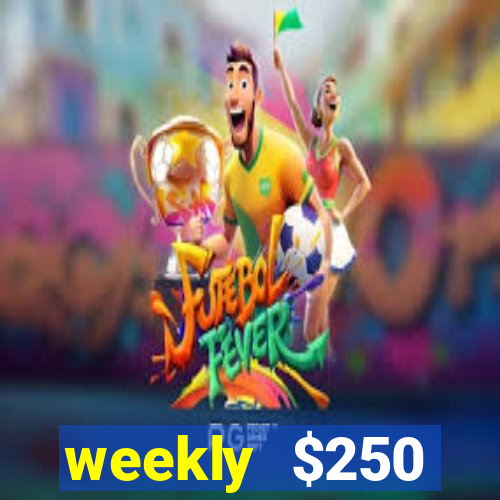 weekly $250 bankroll booster password partypoker