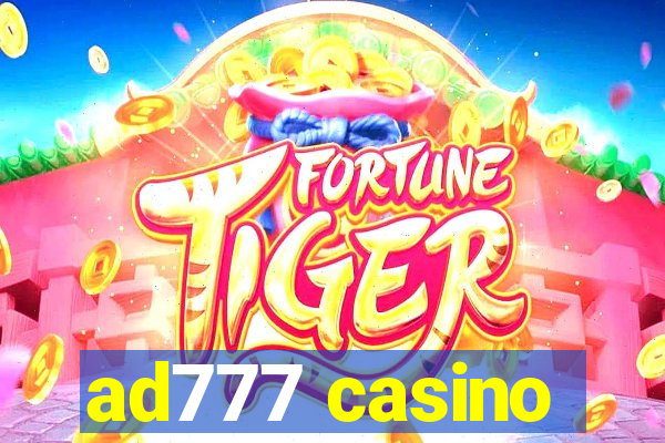 ad777 casino