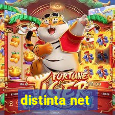 distinta net