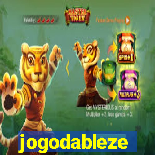 jogodableze