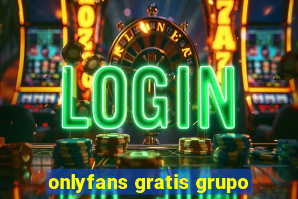 onlyfans gratis grupo