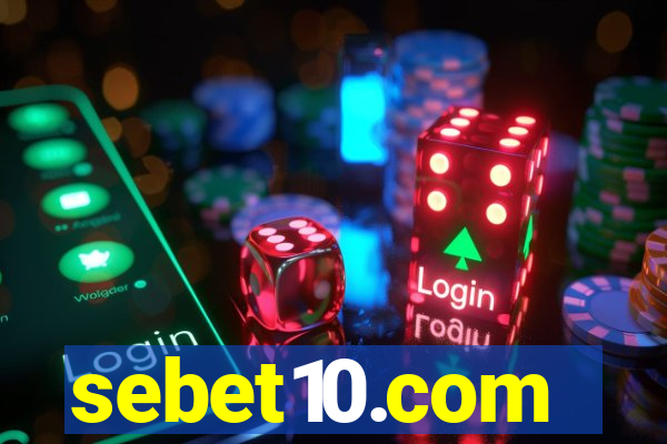 sebet10.com