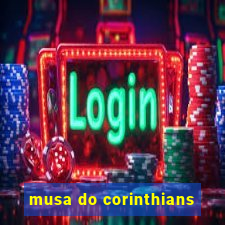 musa do corinthians