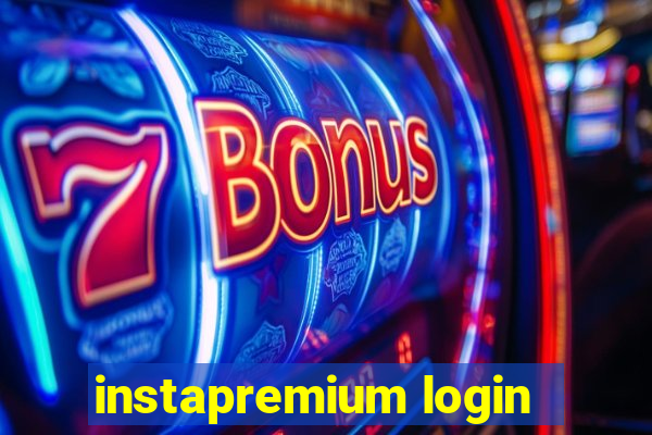 instapremium login