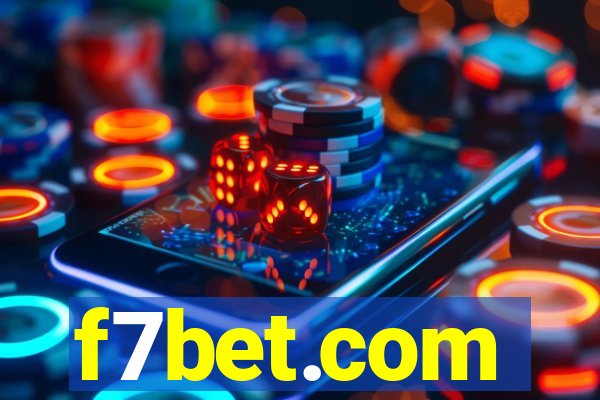 f7bet.com