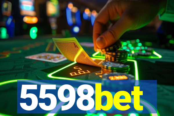 5598bet