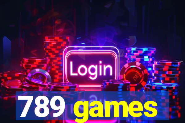 789 games