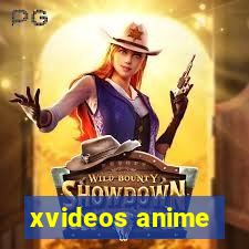 xvideos anime