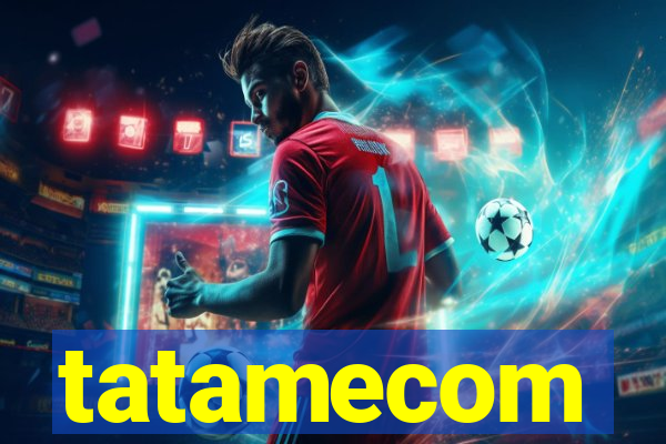 tatamecom