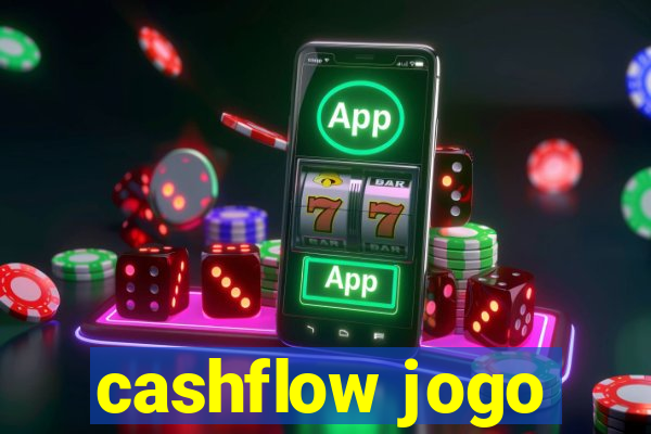 cashflow jogo