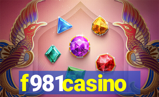 f981casino