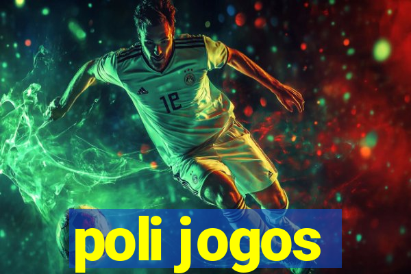 poli jogos