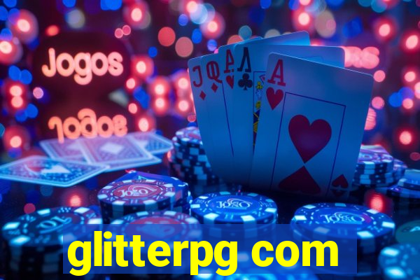 glitterpg com