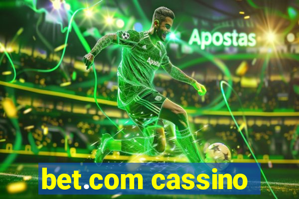 bet.com cassino