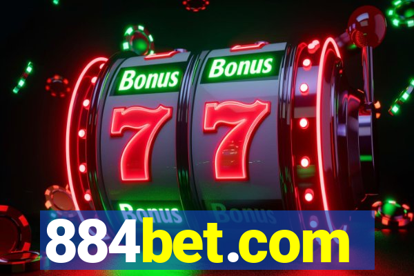 884bet.com