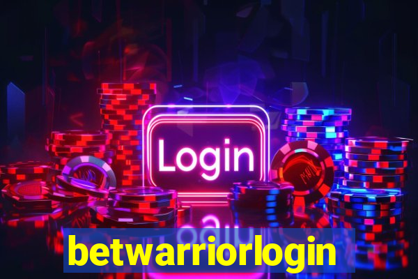 betwarriorlogin