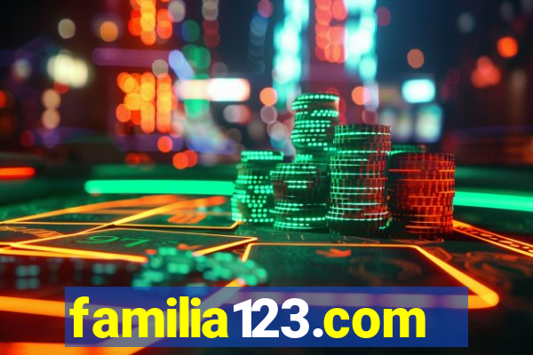 familia123.com