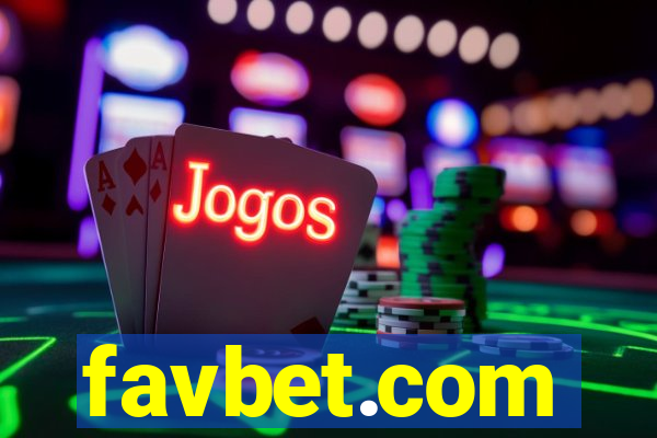 favbet.com