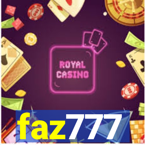 faz777