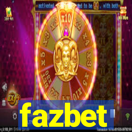 fazbet