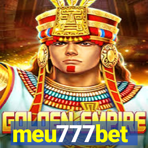 meu777bet