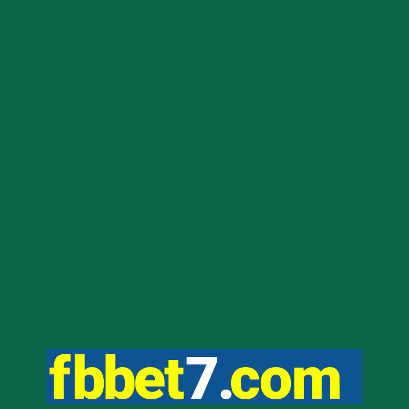 fbbet7.com