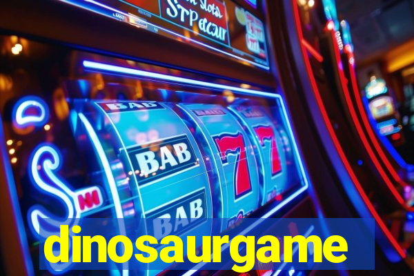 dinosaurgame