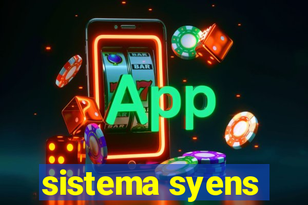 sistema syens