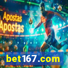 bet167.com