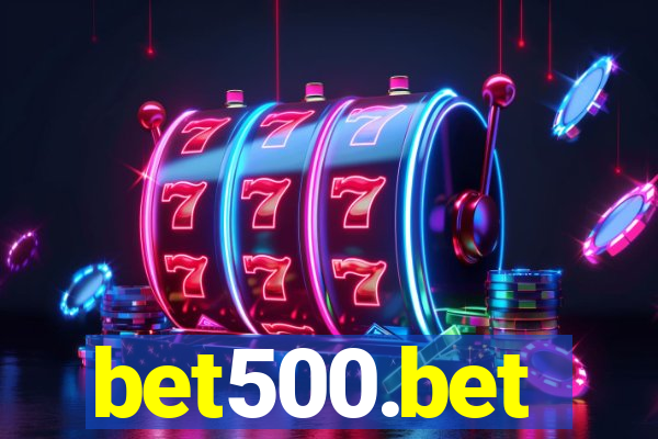 bet500.bet