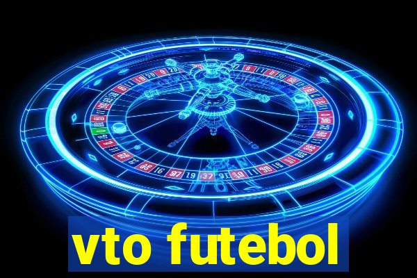 vto futebol