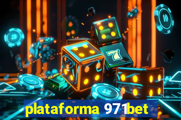 plataforma 971bet