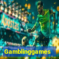 Gamblinggames