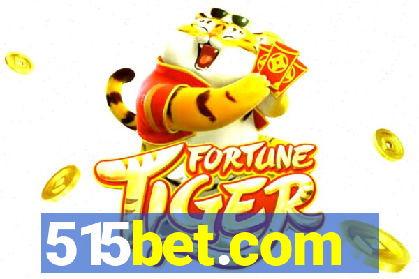 515bet.com