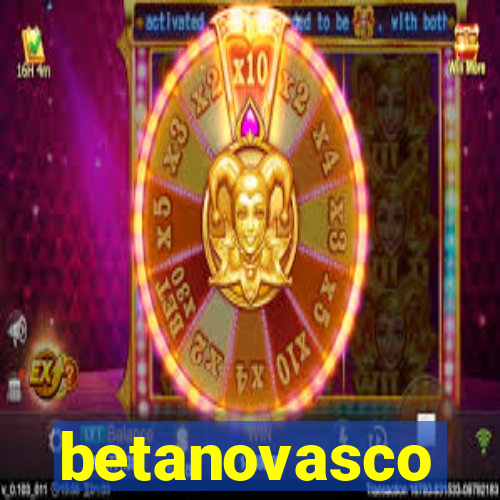 betanovasco