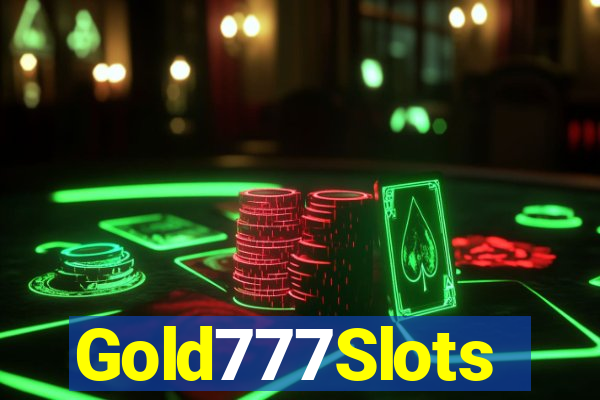 Gold777Slots