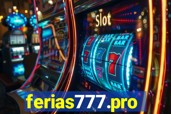 ferias777.pro