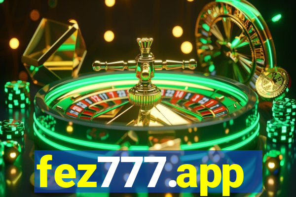 fez777.app