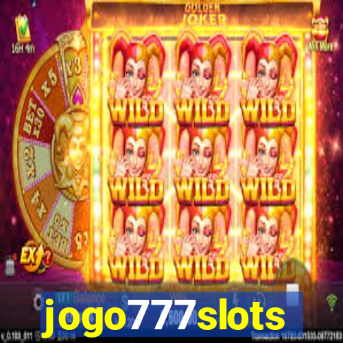 jogo777slots