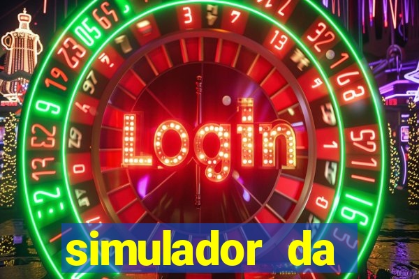 simulador da lotofácil - só matemática