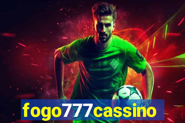 fogo777cassino