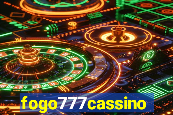 fogo777cassino