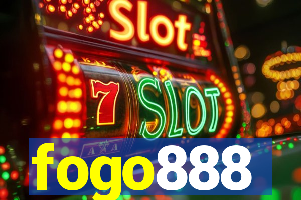 fogo888