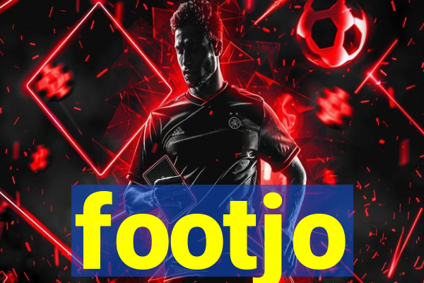 footjo