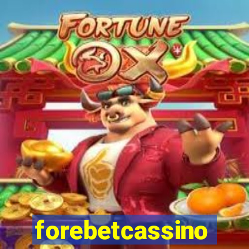 forebetcassino