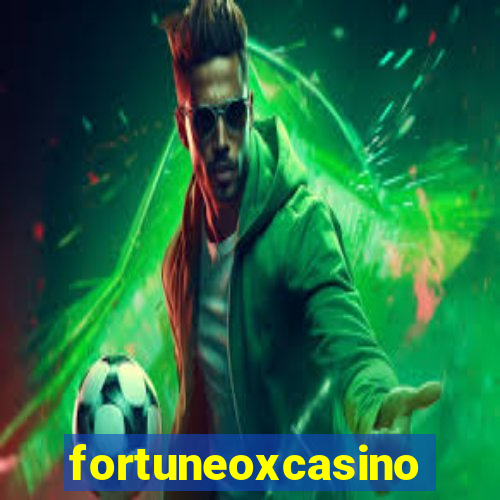 fortuneoxcasino.com