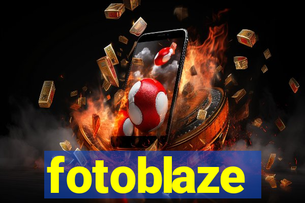 fotoblaze