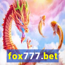 fox777.bet