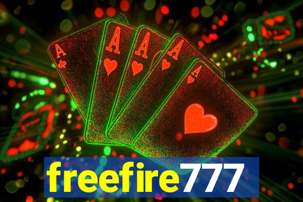 freefire777